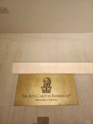 The Ritz-Carlton  (D9), Condominium #504076831